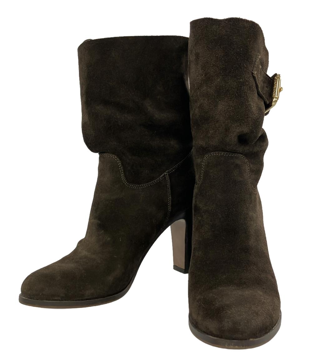 ロートレショーズ ショートブーツ レディース SIZE 36 (M) L’AUTRE CHOSE