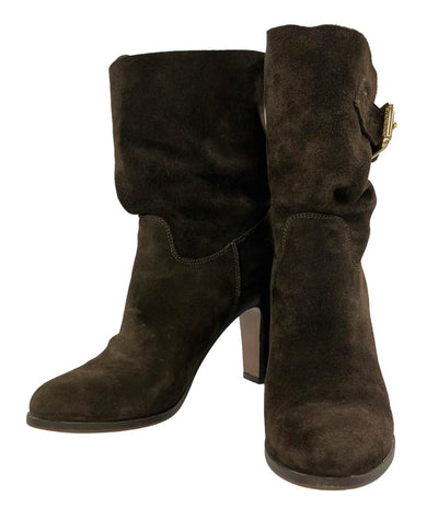 ロートレショーズ ショートブーツ レディース SIZE 36 (M) L’AUTRE CHOSE