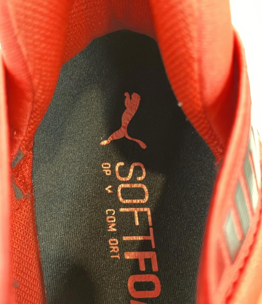 プーマ ローカットスニーカー エンゾ テレイン 193165-03 レディース SIZE 22.0 (XS) PUMA