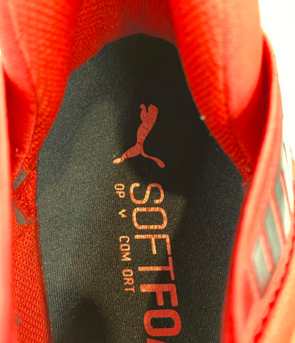 プーマ ローカットスニーカー エンゾ テレイン 193165-03 レディース SIZE 22.0 (XS) PUMA