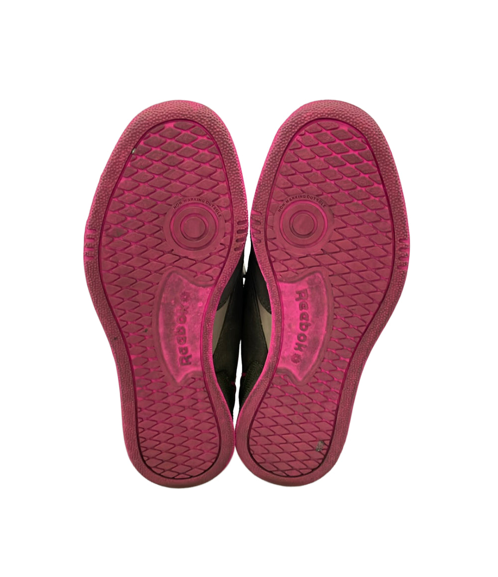 Reebok ローカットスニーカー レディース SIZE 25.0 (XL) リーボック