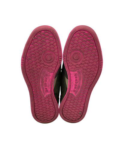 Reebok ローカットスニーカー レディース SIZE 25.0 (XL) リーボック