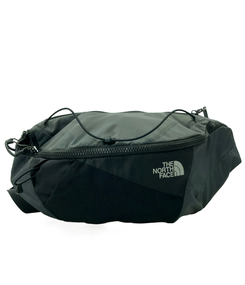 美品 THE NORTH FACE ウエストバッグ NF0A3S7Y メンズ ザ・ノース・フェイス