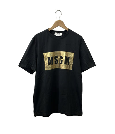 エムエスジーエム 半袖Tシャツ 2840MM67 メンズ SIZE L MSGM