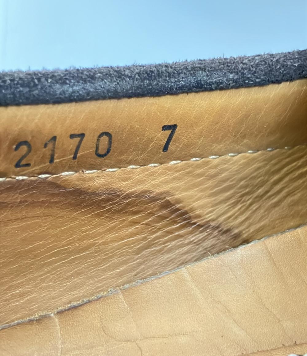 プラダ ドライビングシューズ メンズ SIZE 7 (L) PRADA