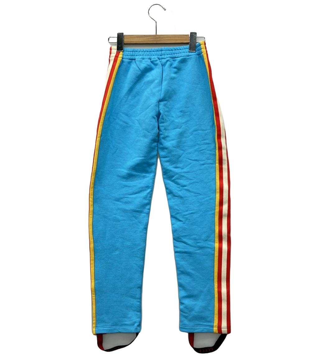 グッチ ロングパンツ サイドライン 544022 キッズ SIZE 12 (130) GUCCI