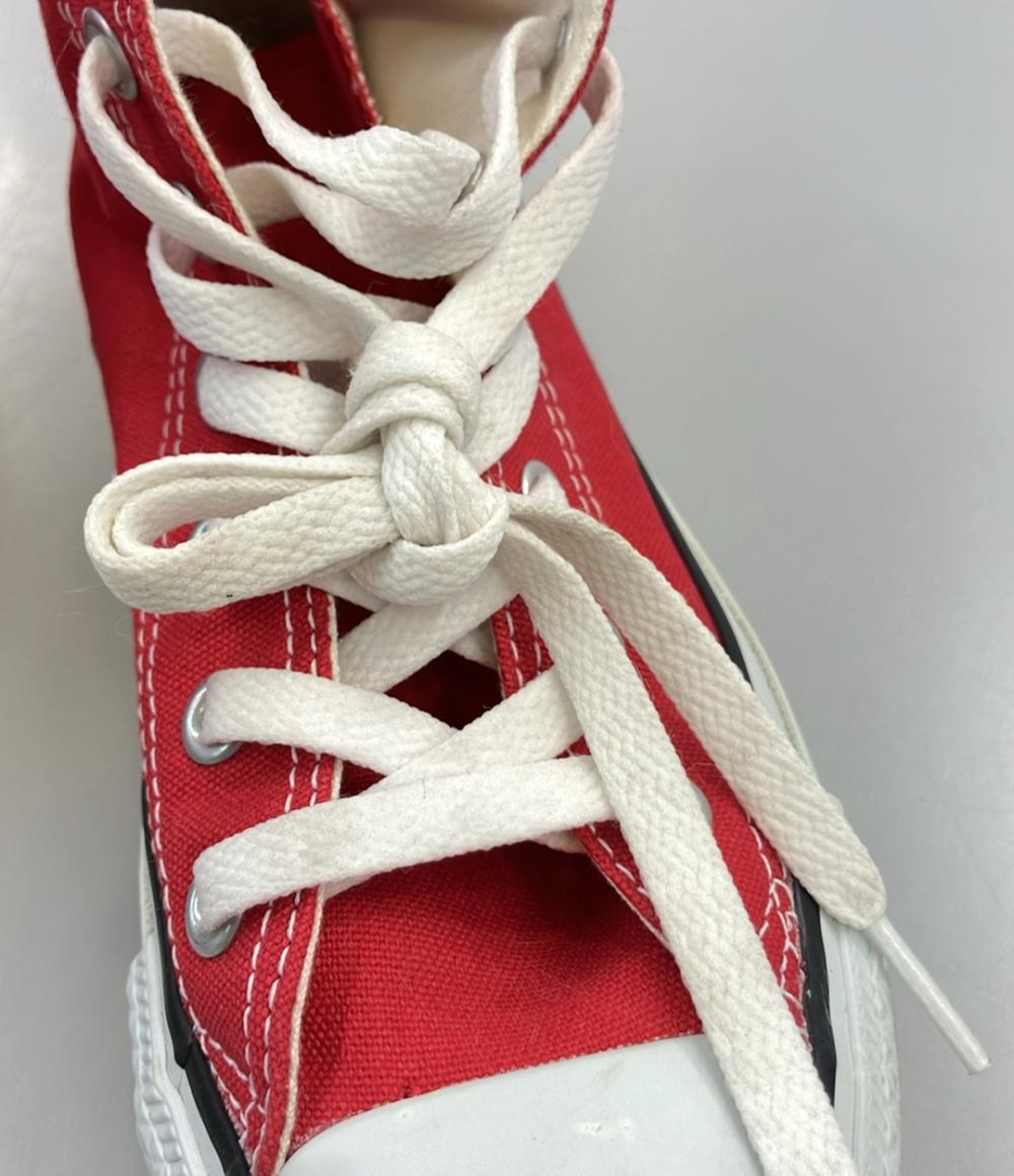 CONVERSE ハイカットスニーカー レディース SIZE 22.5 (S) コンバース