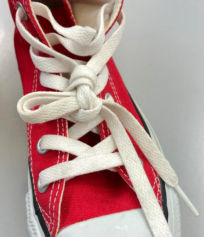 CONVERSE ハイカットスニーカー レディース SIZE 22.5 (S) コンバース