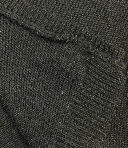 ジェイ&エムデヴィッドソン 長袖ニットカーディガン レディース J&M DAVIDSON