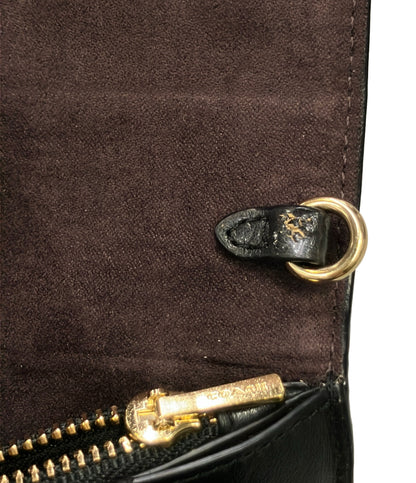 COACH ショルダーバッグ チェーンショルダー 38966 レディース コーチ