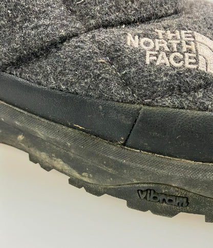 THE NORTH FACE スノーブーツ ヌプシ メンズ SIZE 26.0 (M) ザ・ノース・フェイス