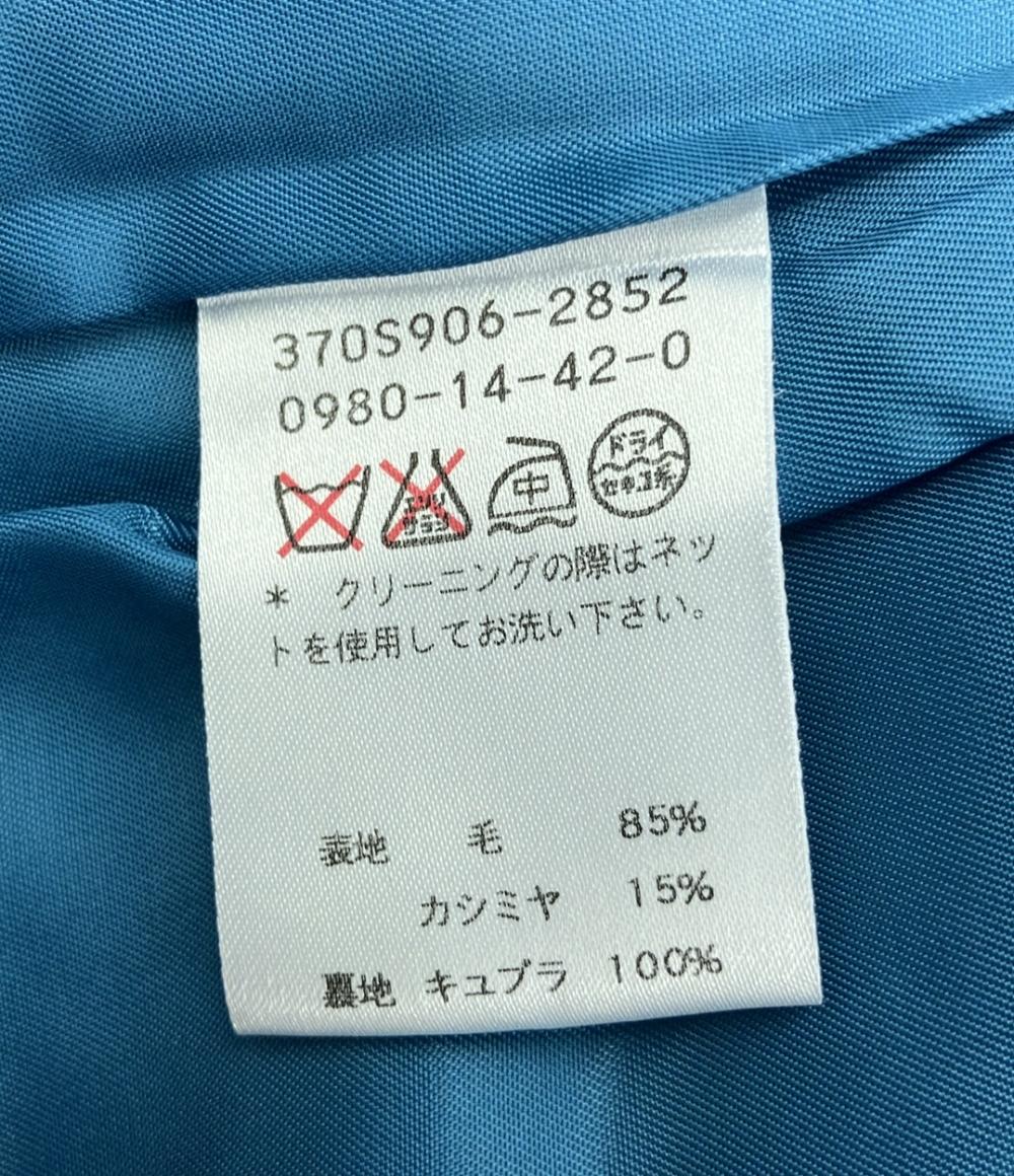 美品 ゲスト チェスターコート レディース SIZE GJ-13 (XL) GUEST