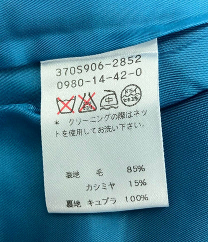 美品 ゲスト チェスターコート レディース SIZE GJ-13 (XL) GUEST