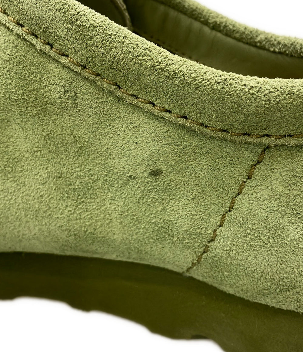 Clarks ワラビー ワラビー ゴアテックス 26174044 メンズ SIZE 8 (26.5cm) クラークス