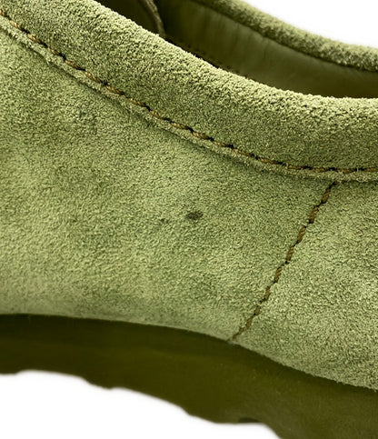 Clarks ワラビー ワラビー ゴアテックス 26174044 メンズ SIZE 8 (26.5cm) クラークス