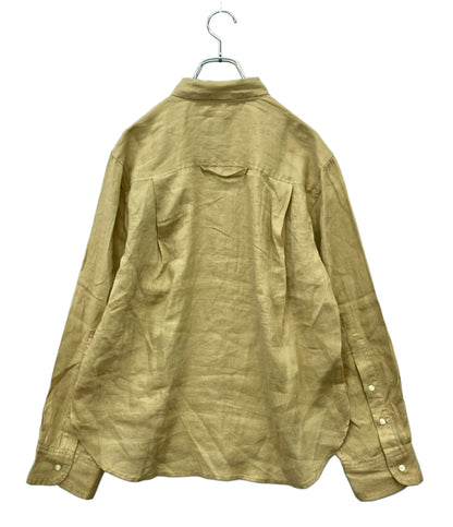 Citizens of humanity 長袖シャツ KAYLA shrunken レディース SIZE S シチズンズオブヒューマニティー