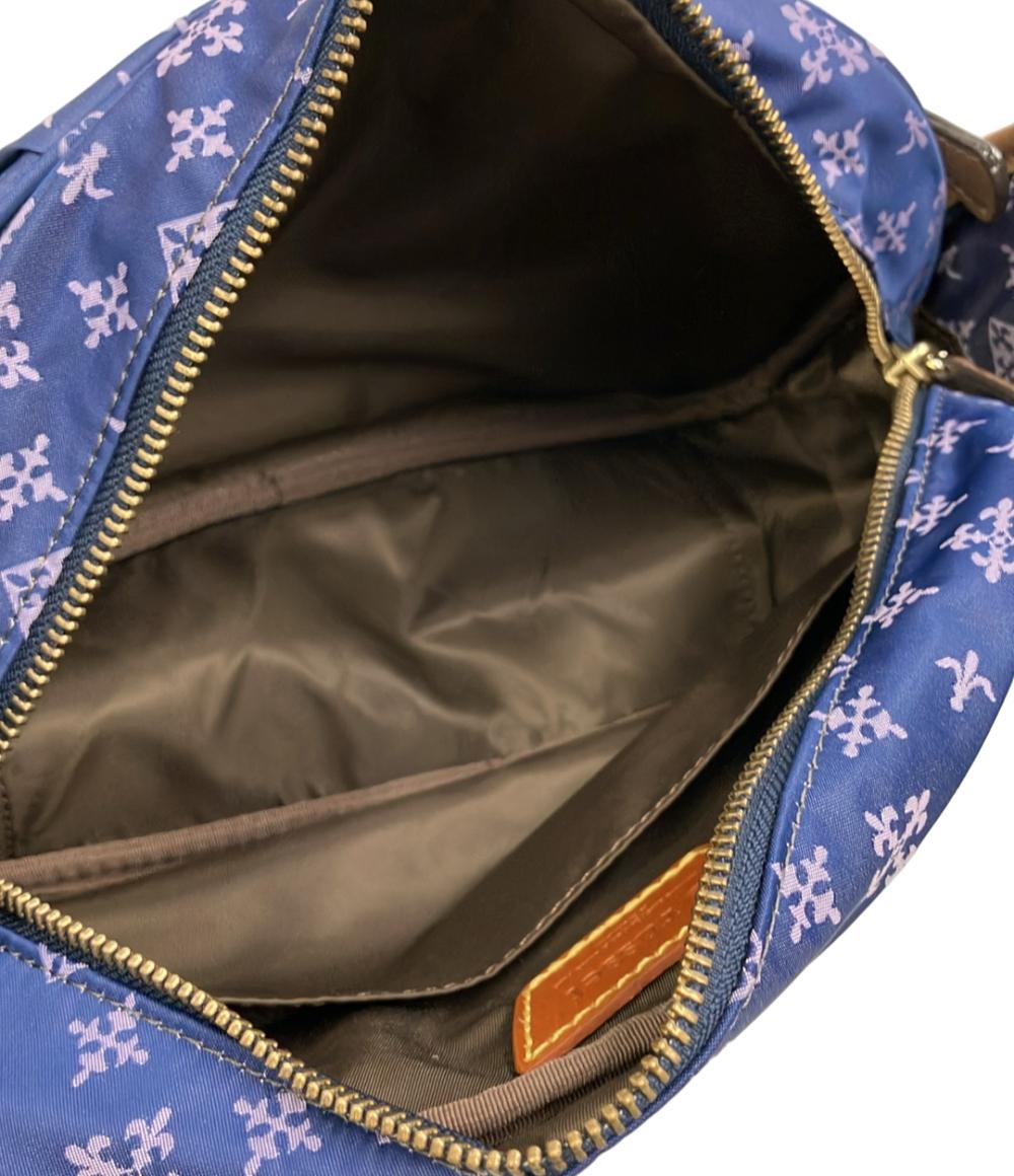 russet ショルダーバッグ 斜め掛け レディース ラシット