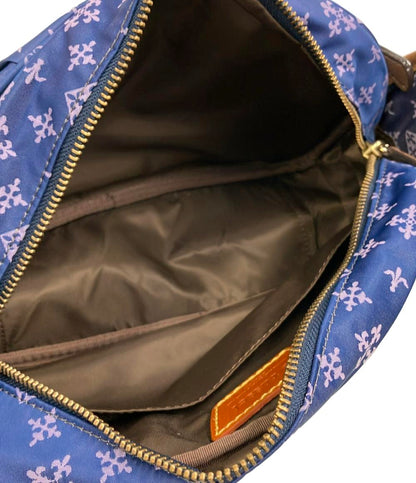 russet ショルダーバッグ 斜め掛け レディース ラシット