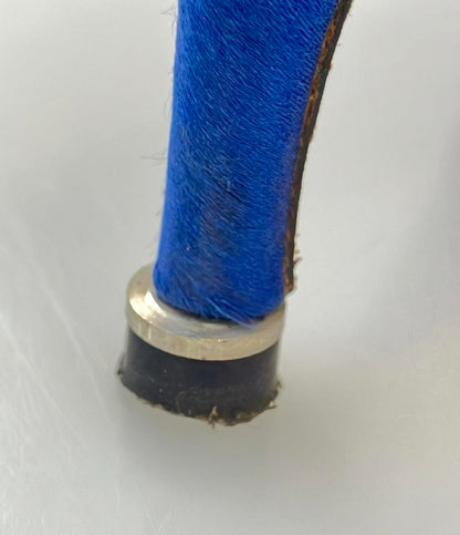 MANOLO BLAHNIK パンプス レディース SIZE 35 22(cm) マノロブラニク