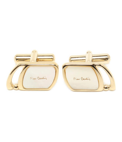 ピエールカルダン タイバー タイピン カフス 2点セット メンズ Pierre Cardin
