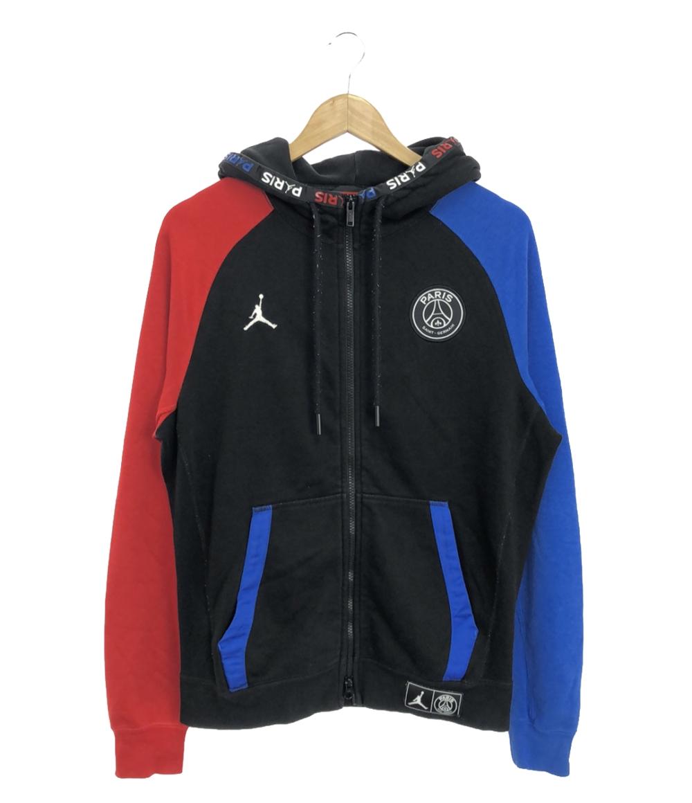 ナイキ ジョーダン ジップパーカー メンズ SIZE M (M) NIKE JORDAN