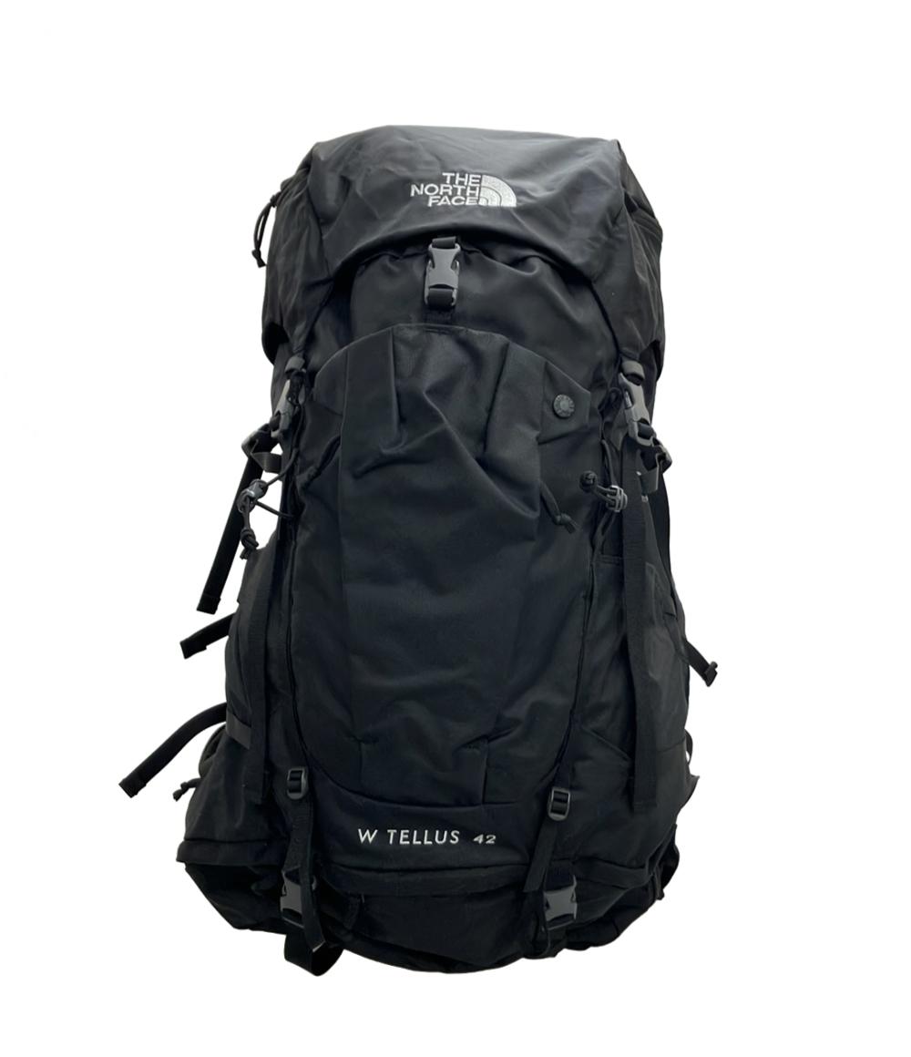 THE NORTH FACE リュック W TELLUS 42 NMW61809 レディース ザ・ノースフェイス