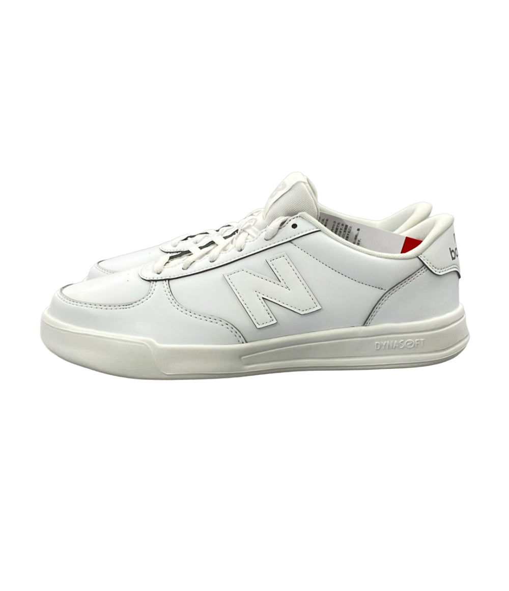 美品 NEW BALANCE ローカットスニーカー CT30SC2 メンズ SIZE 27.0 ニューバランス