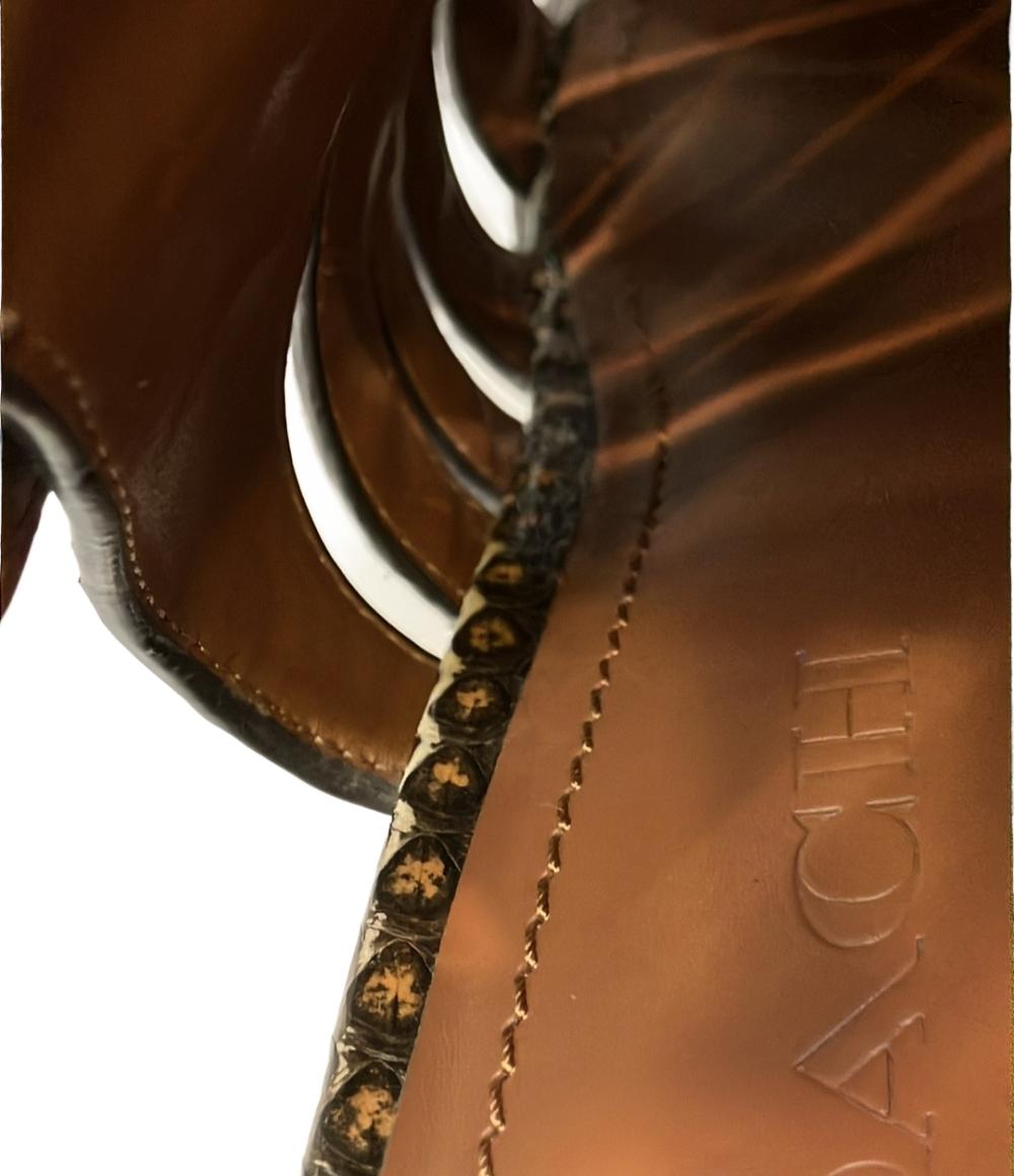 コーチ ショートブーツ G3990 レディース SIZE 7 (L) COACH