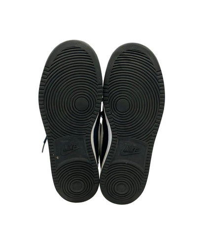 NIKE ローカットスニーカー NIKE COURT BOROUGH LOW SL 844883-402 メンズ SIZE 26.0 (M) ナイキ