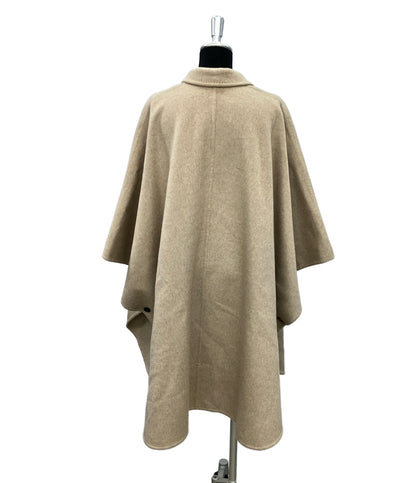 美品 Max Mara カシミヤケープ レディース SIZE 38 (M) マックスマーラ