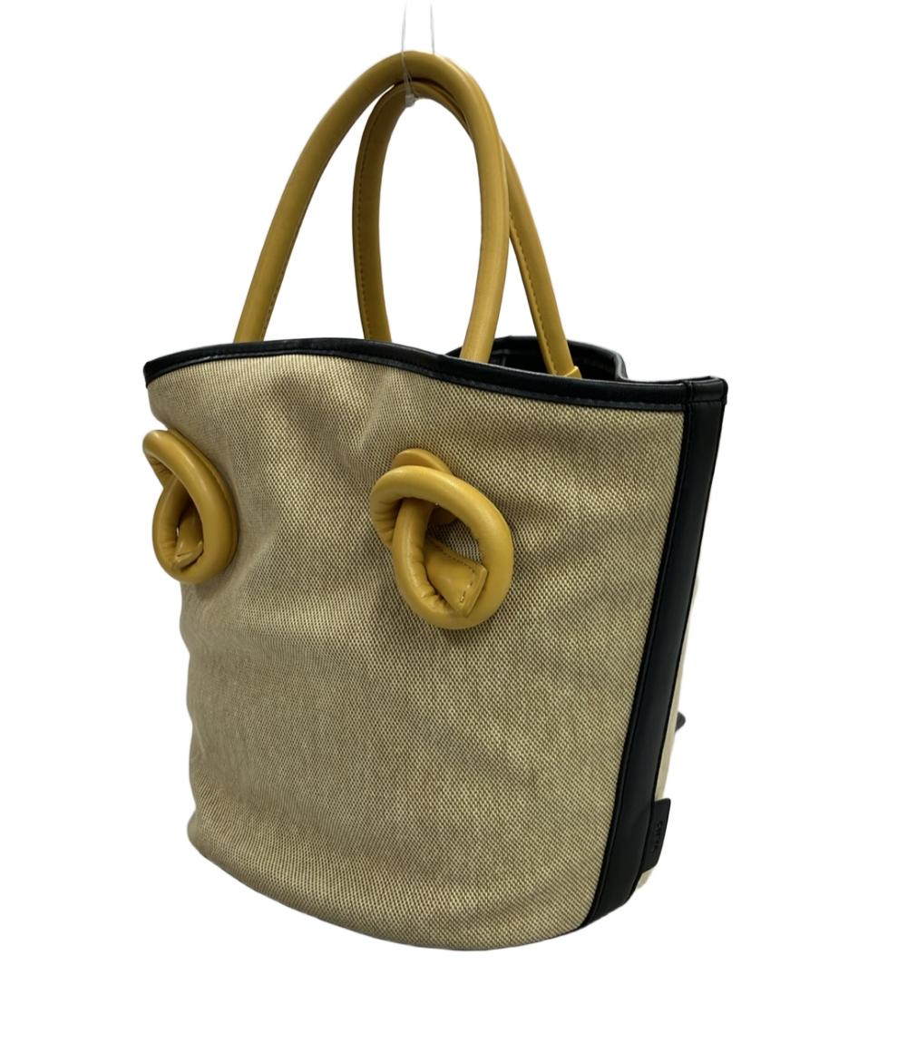 ヴァジック ハンドバッグ レディース VASIC