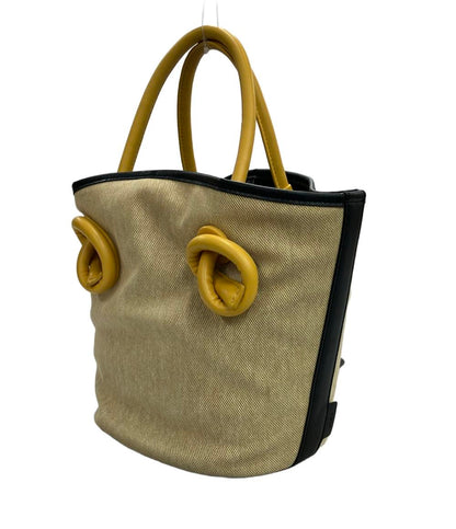 ヴァジック ハンドバッグ レディース VASIC