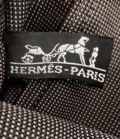 エルメス  トートバッグ  エールラインMM    メンズ   HERMES