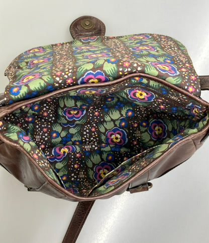 ANNA SUI ショルダーバッグ 斜め掛け レディース アナスイ