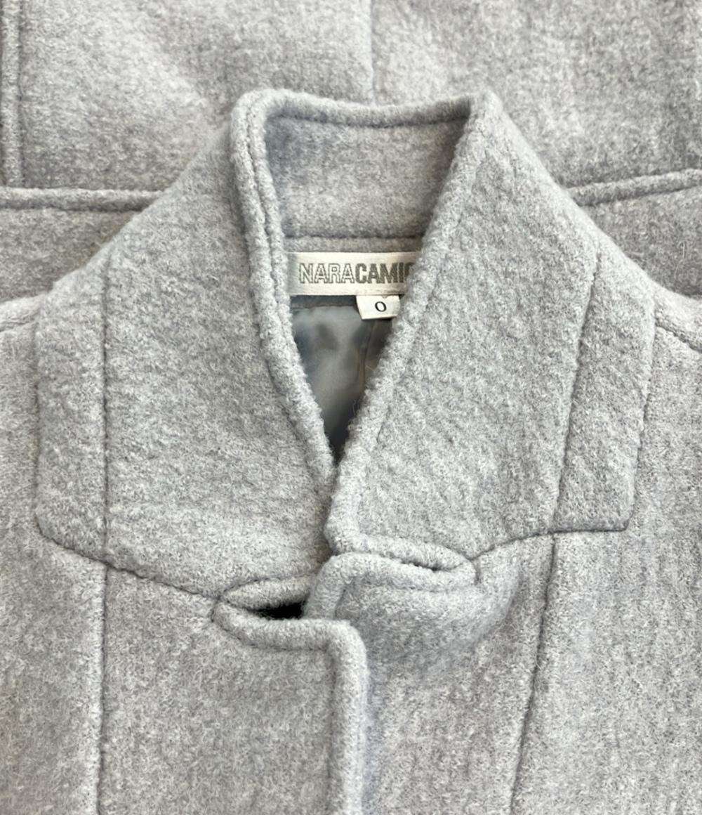 美品 ナラカミーチェ ジャケット レディース SIZE 0 (S) NARACAMICIE
