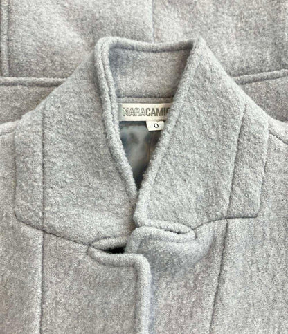 美品 ナラカミーチェ ジャケット レディース SIZE 0 (S) NARACAMICIE