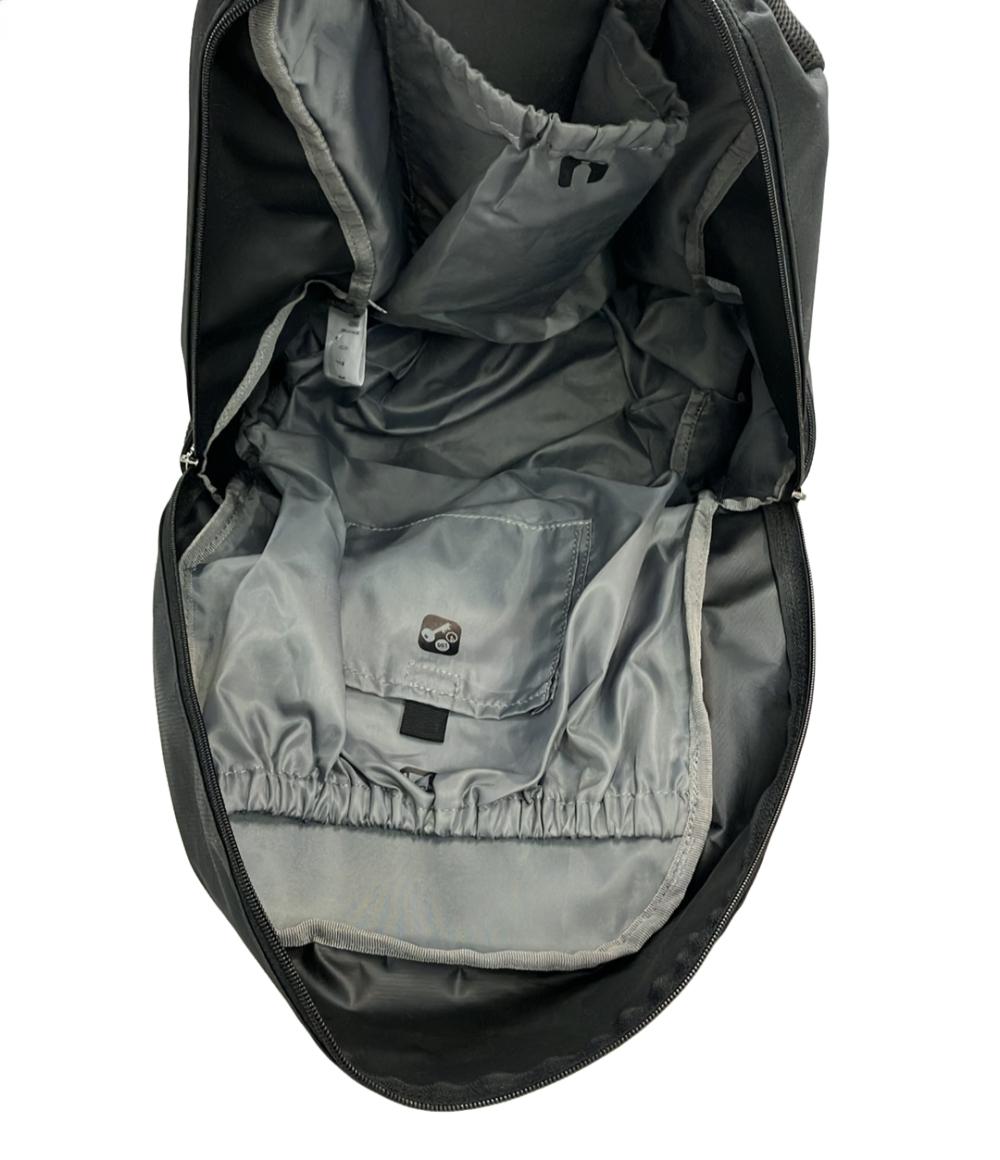 美品 アンブロ リュック フットボールバックパック 20L UUDVJA02 キッズ UMBRO