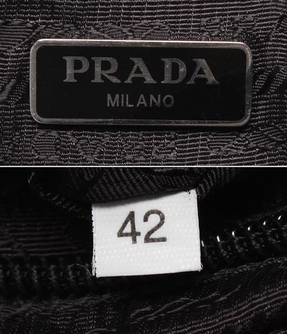 PRADA ポーチ ハンドストラップ付 1NE175 レディース プラダ