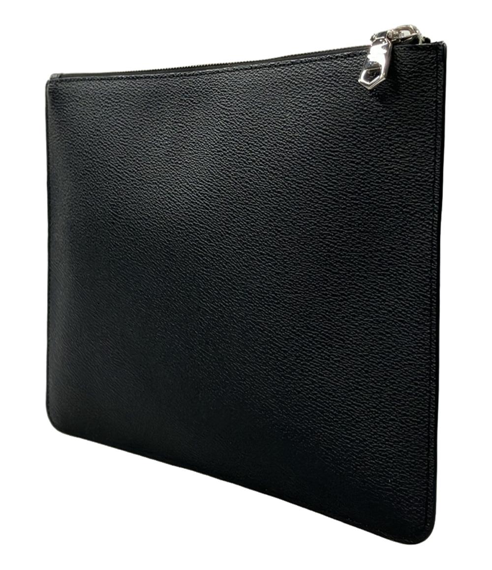 GIVENCHY クラッチバッグ セカンドバッグ メンズ ジバンシィ