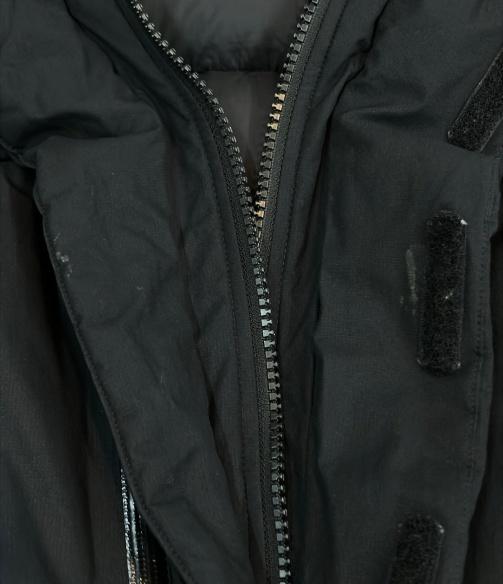 THE NORTH FACE バルトロライト ダウンジャケット ND91950 レディース SIZE S ザ・ノース・フェイス
