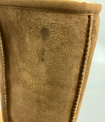 アグ ロングブーツ ムートン レディース SIZE 24 (L) UGG