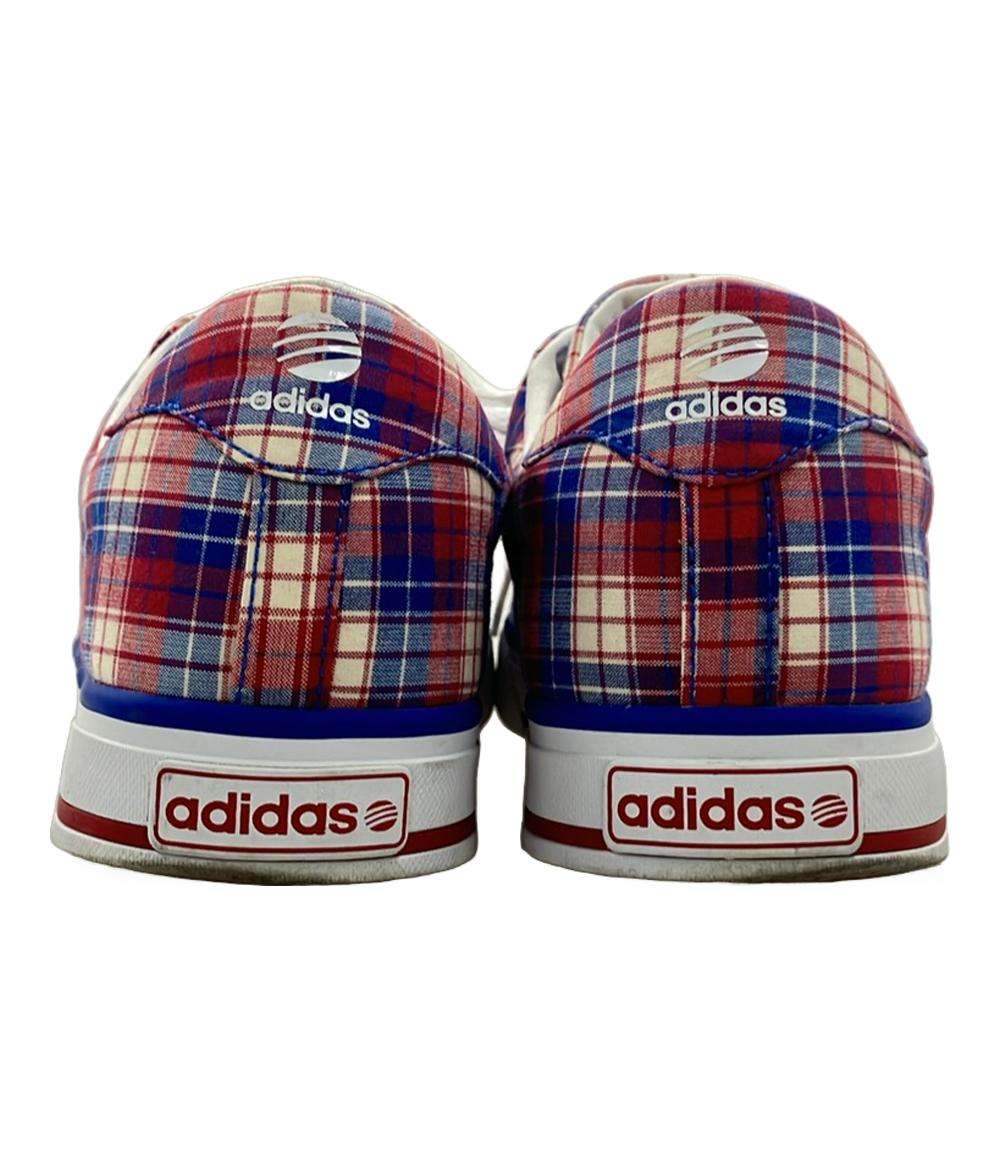 アディダス ローカットスニーカー メンズ SIZE 25.5 (S) adidas
