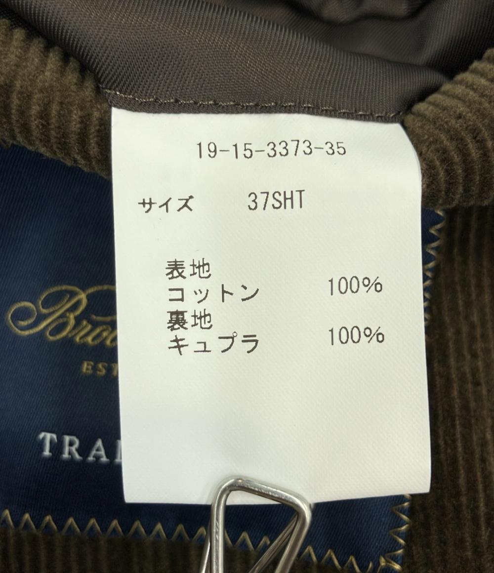 Brooks Brothers コーデュロイジャケット 19-15-3373-35 メンズ SIZE