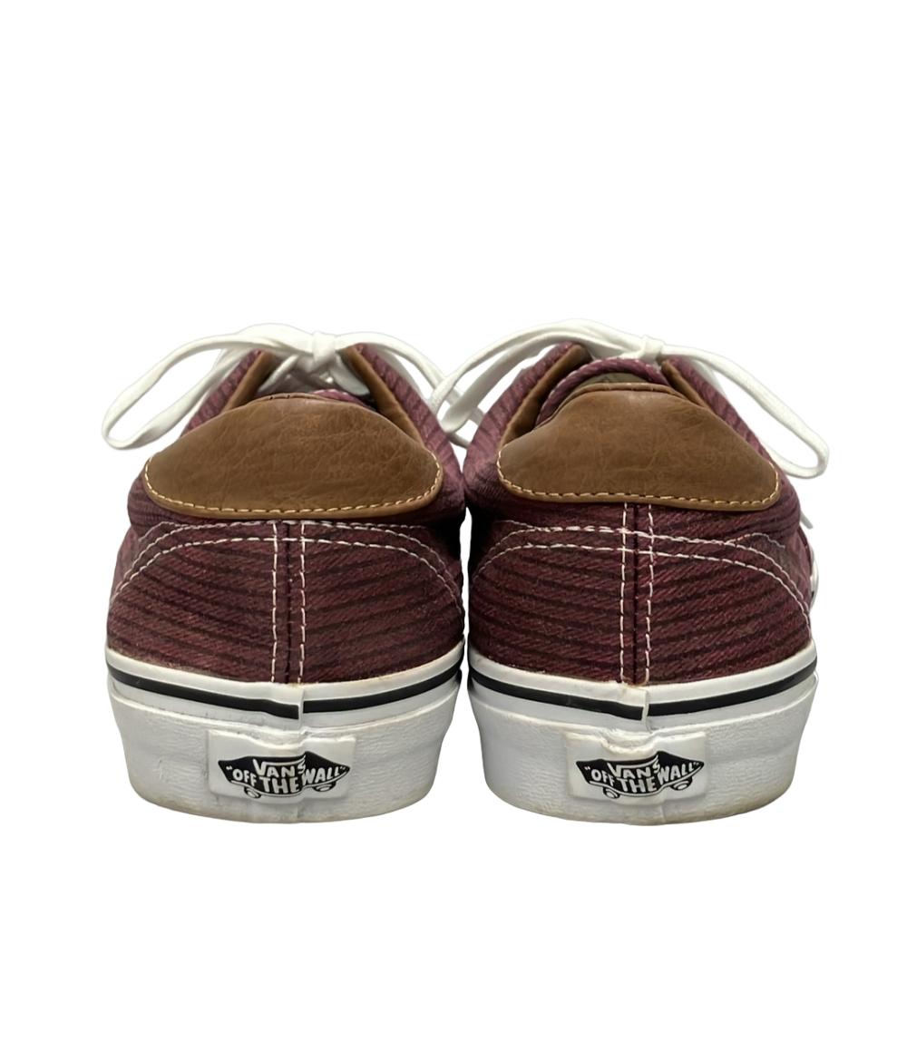 VANS ローカットスニーカー メンズ レディース SIZE 26.5 バンズ
