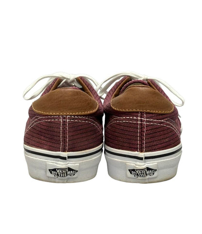 VANS ローカットスニーカー メンズ レディース SIZE 26.5 バンズ