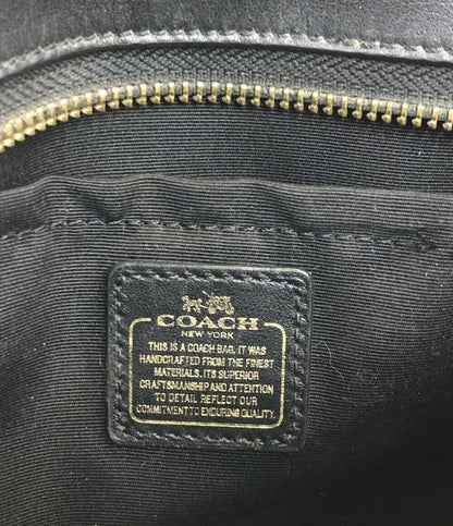 コーチ  2wayハンドバッグ ショルダーバッグ 斜め掛け     F37635 レディース   COACH