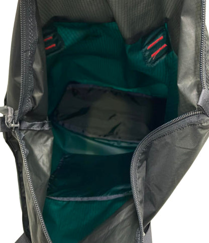 ゼロポイント 2WAY リュック ハンドバッグ トートバッグ ギアコンテナ メンズ ZEROPOINT