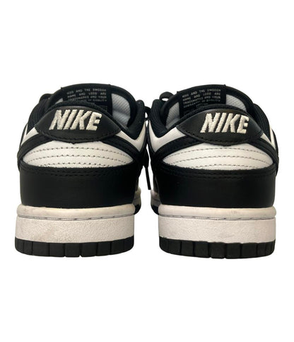 NIKE ローカットスニーカー ダンク ロー DD1503-101 レディース SIZE 23.5 (M) ナイキ