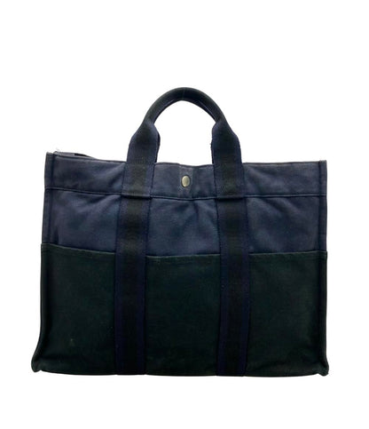 HERMES トートバッグ フールトゥMM メンズ エルメス