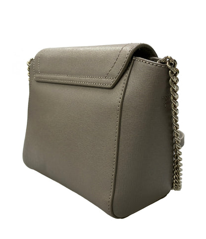 FURLA ショルダーバッグ 斜め掛け レザー レディース フルラ